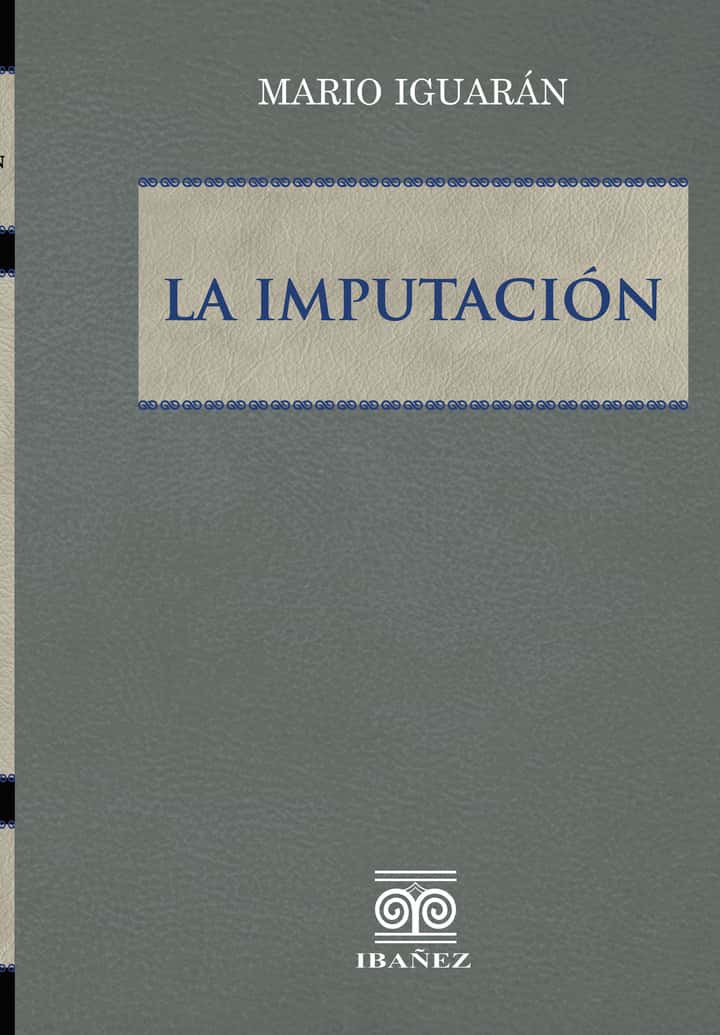 La imputación
