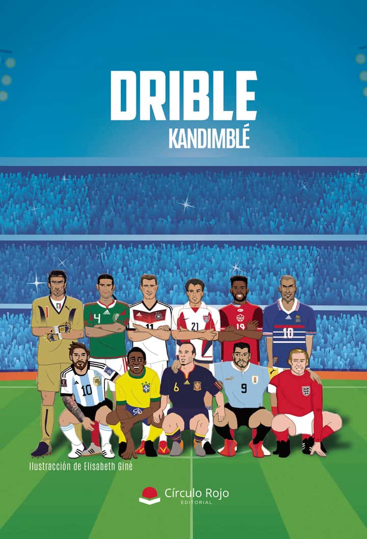 DRIBLE