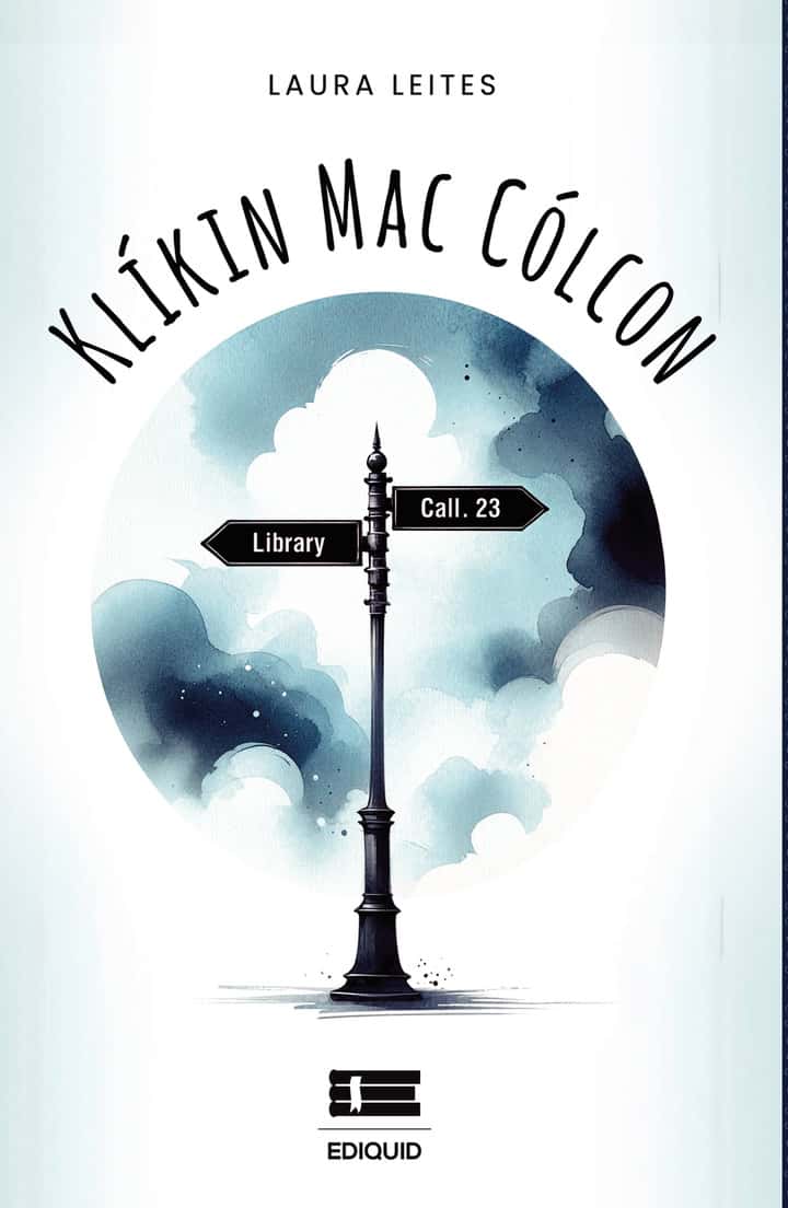 Klíkin mac Cólcon