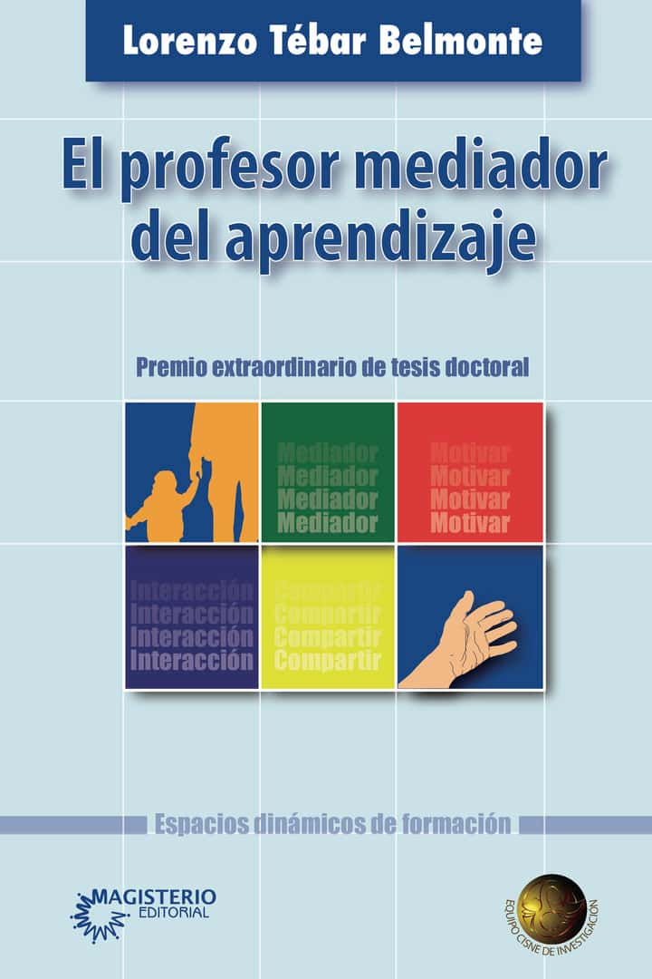 El profesor mediador del aprendizaje