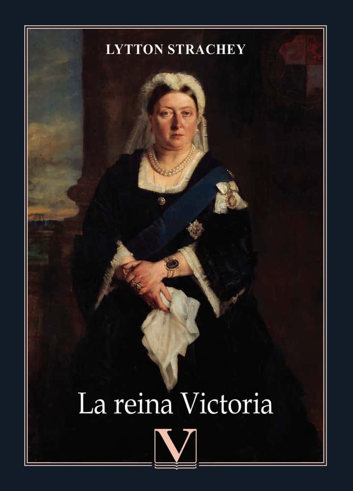 La reina Victoria