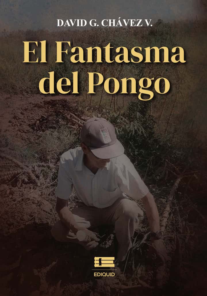 El Fantasma del Pongo