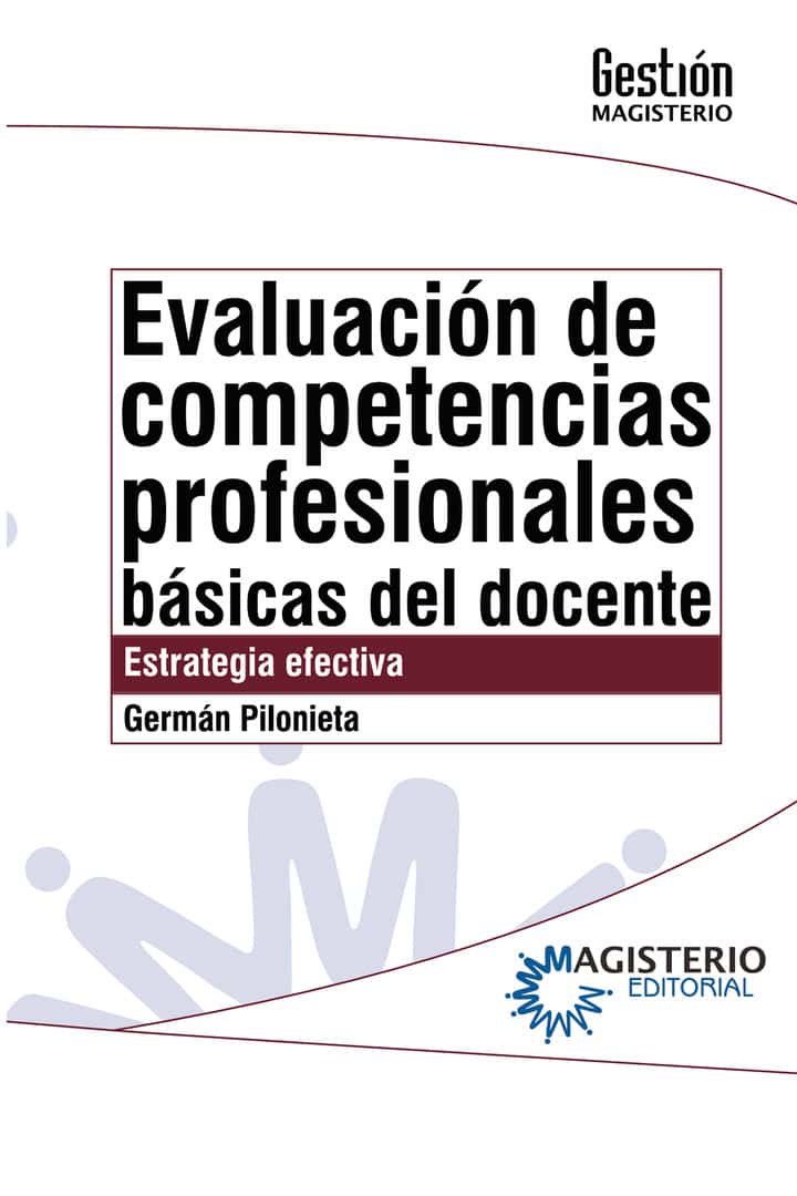 Evaluación de competencias profesionales básicas del docente