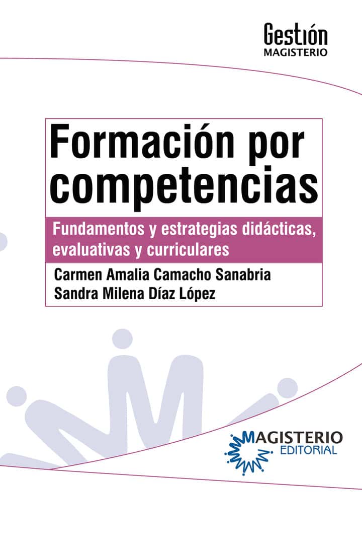 Formación por competencias: Formación por competencias