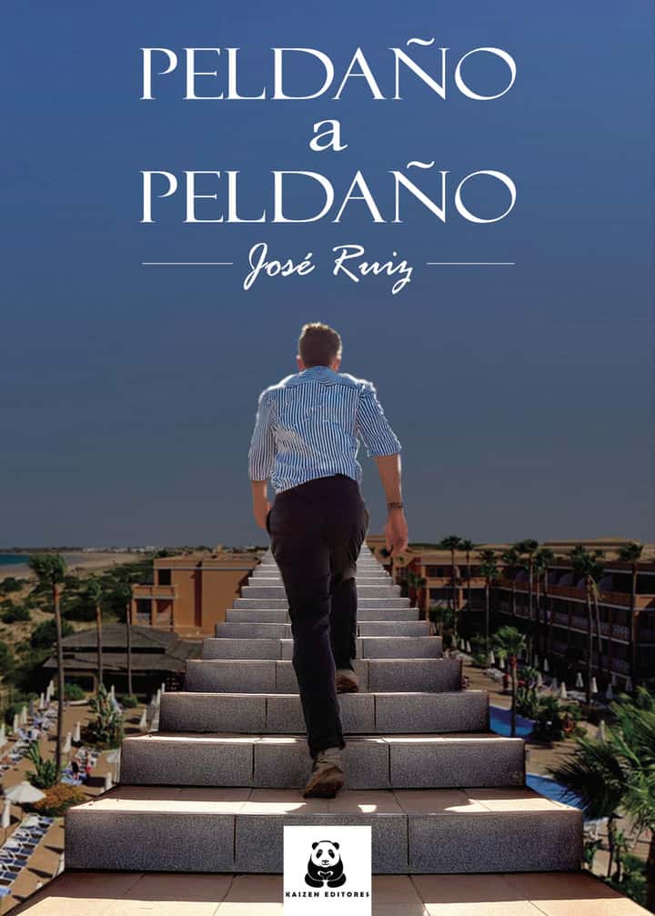 Peldaño a peldaño