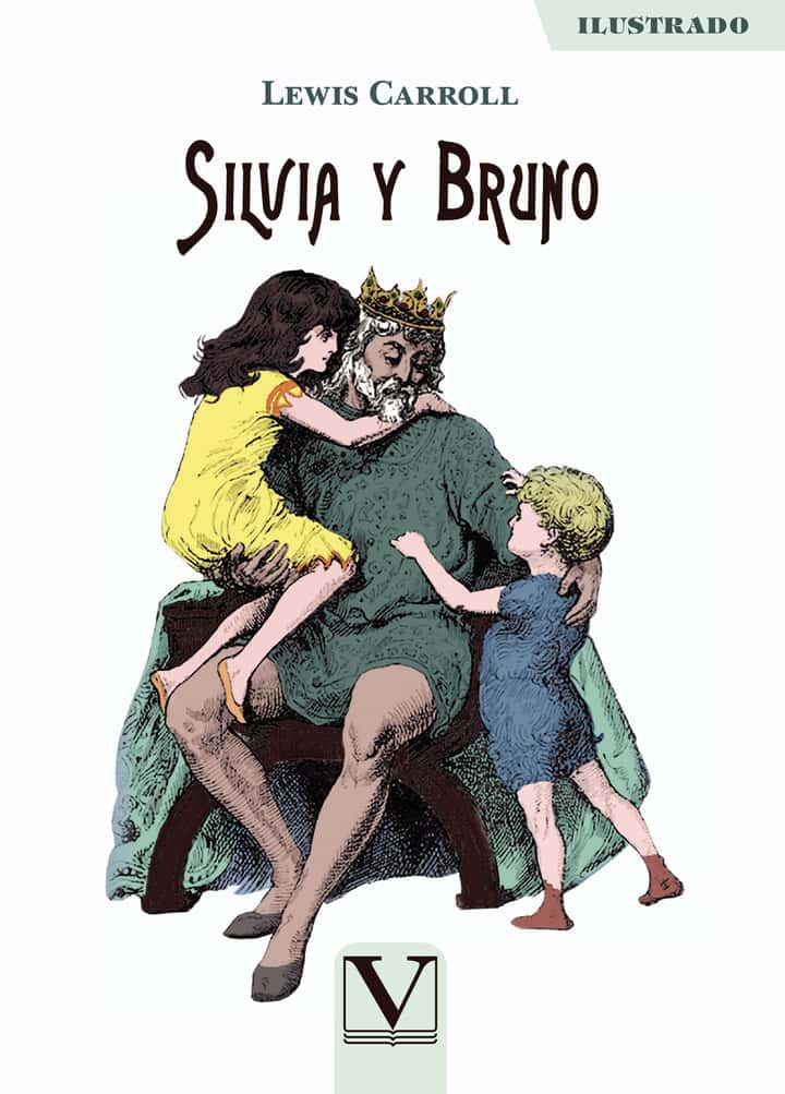 Silvia y Bruno