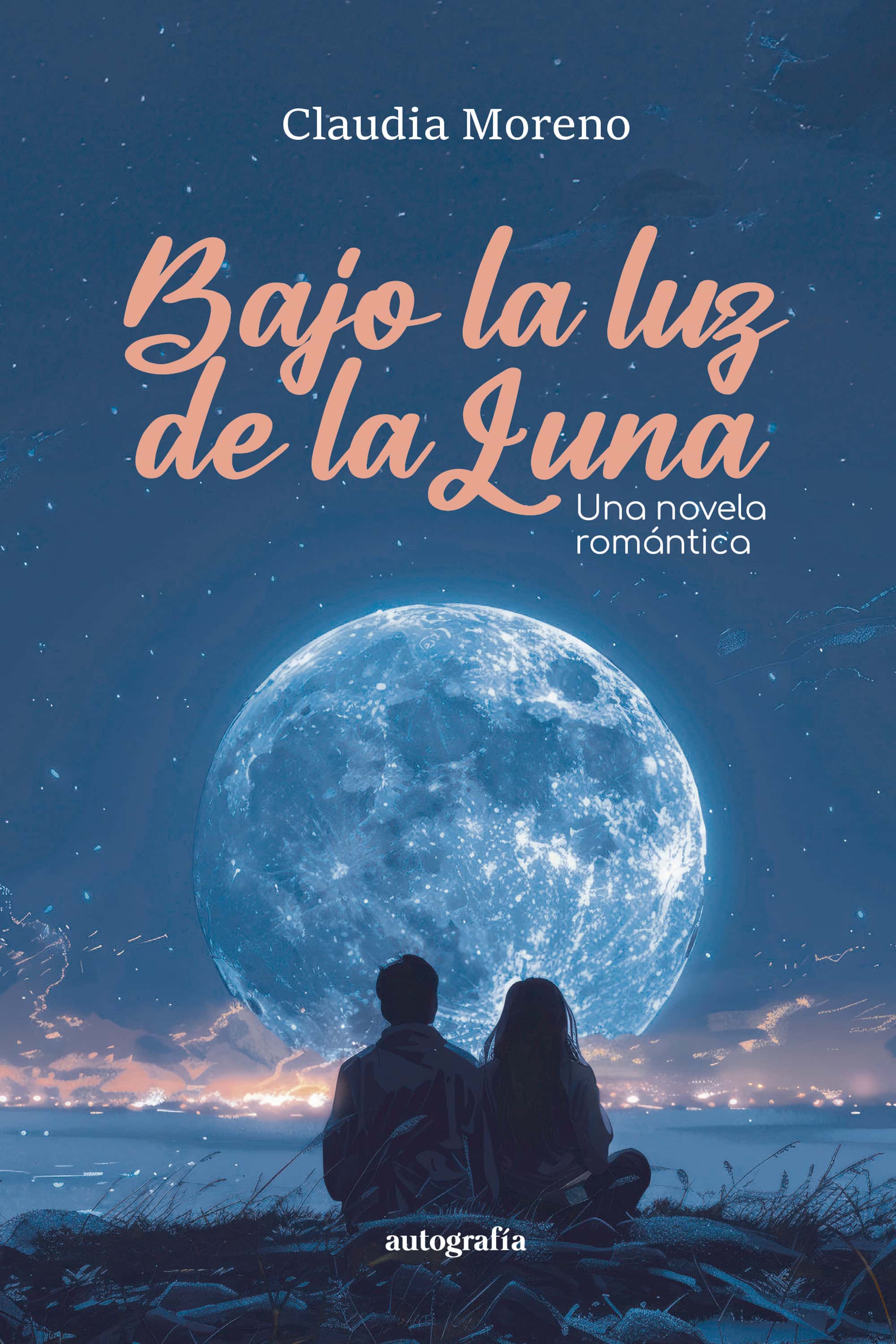 Bajo la luz de la luna