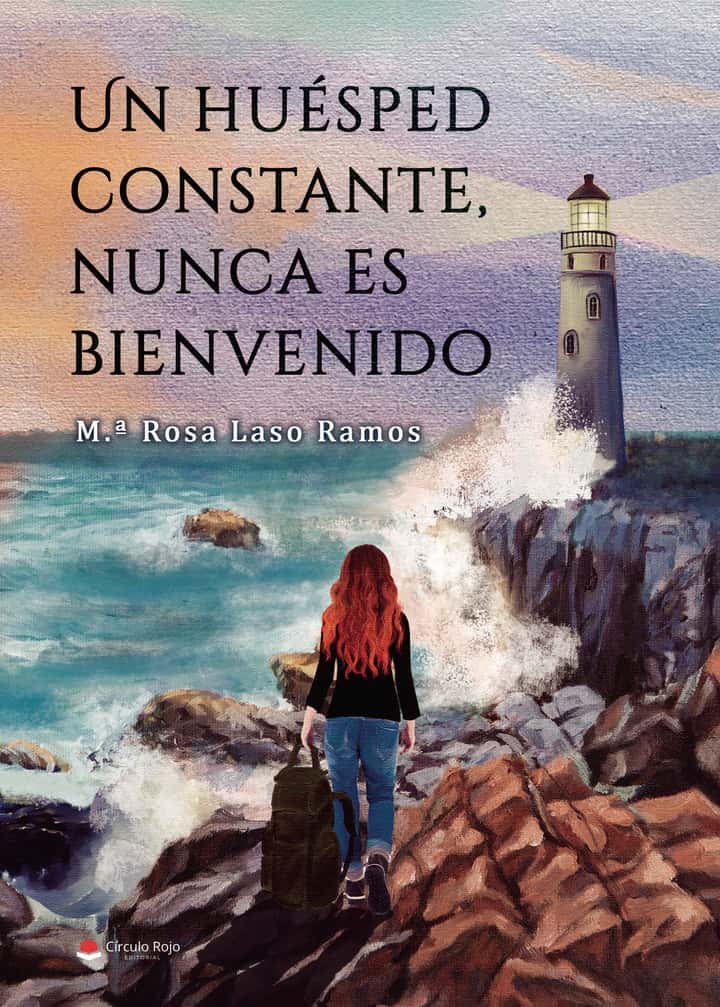 Un huésped constante, nunca es bienvenido