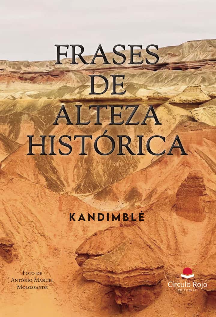 Frases de Alteza histórica
