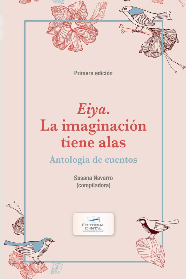 Eiya. La imaginación tiene alas
