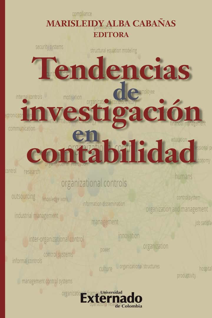 Tendencias De Investigación En Contabilidad