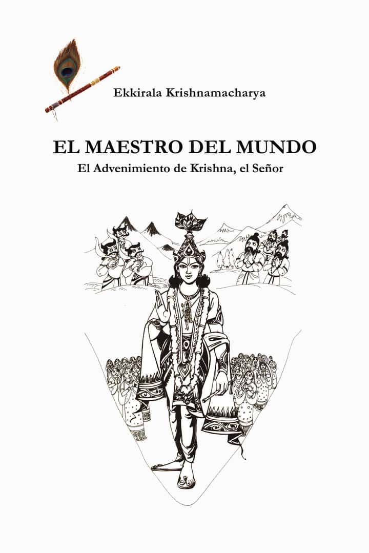 El Maestro del Mundo