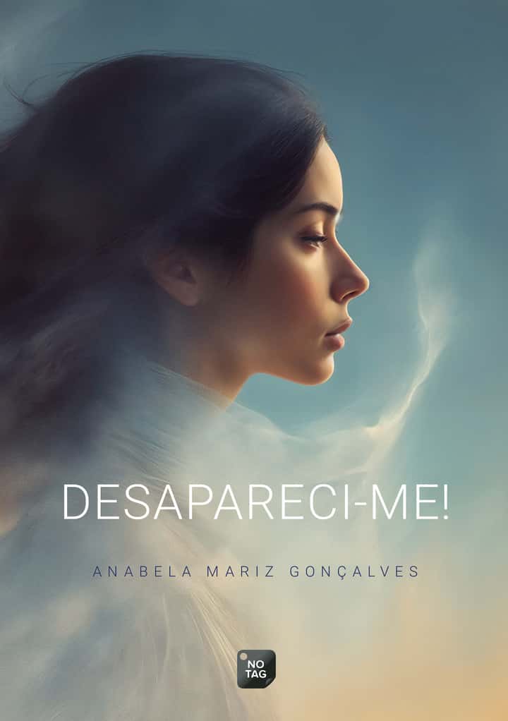 Desapareci-me!