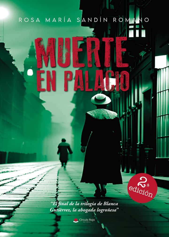 Muerte en palacio