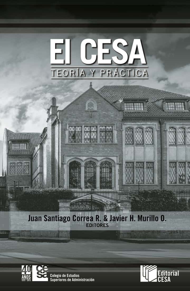 El CESA: Teoría y práctica