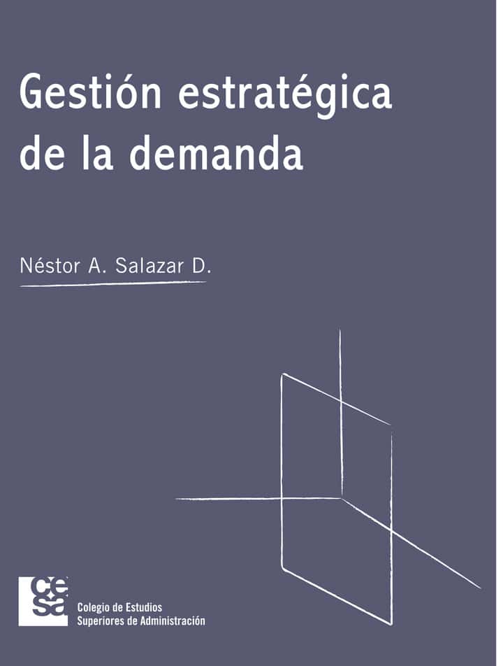 Gestión estratégica de la demanda