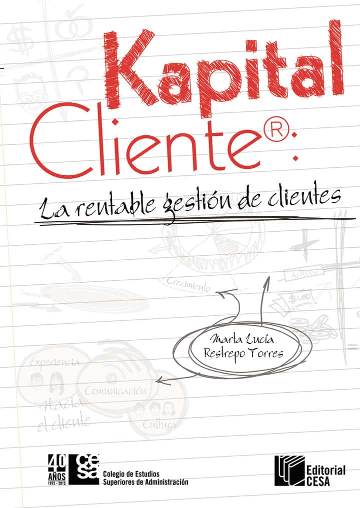 Kapital Cliente: La rentable gestión de clientes