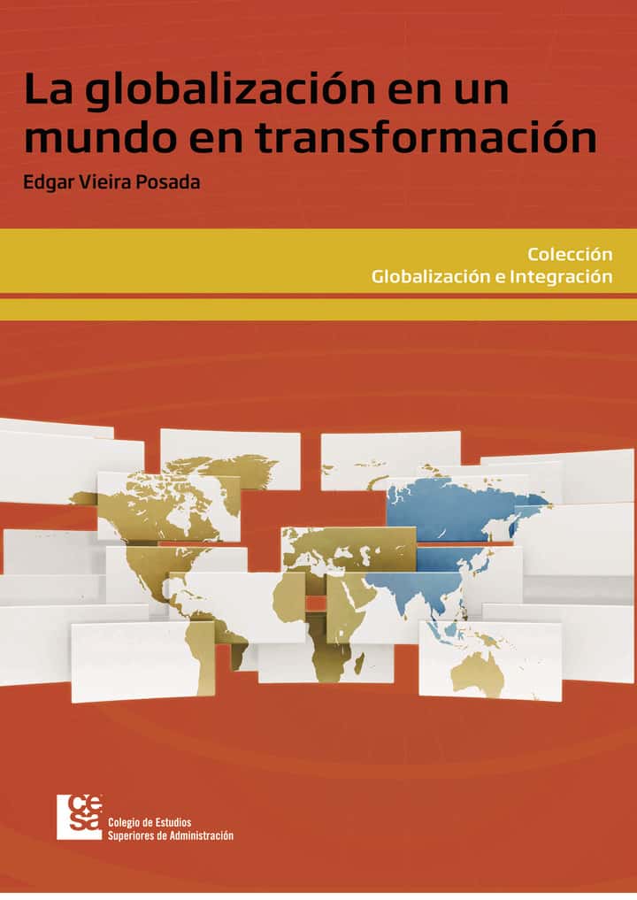 La Globalización en un mundo en transformación