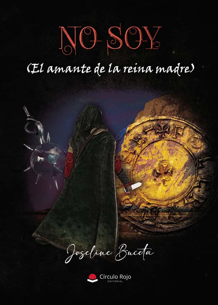 NO SOY (el amante de la reina madre)”