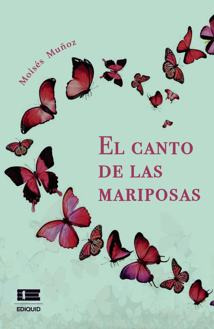 El canto de las mariposas