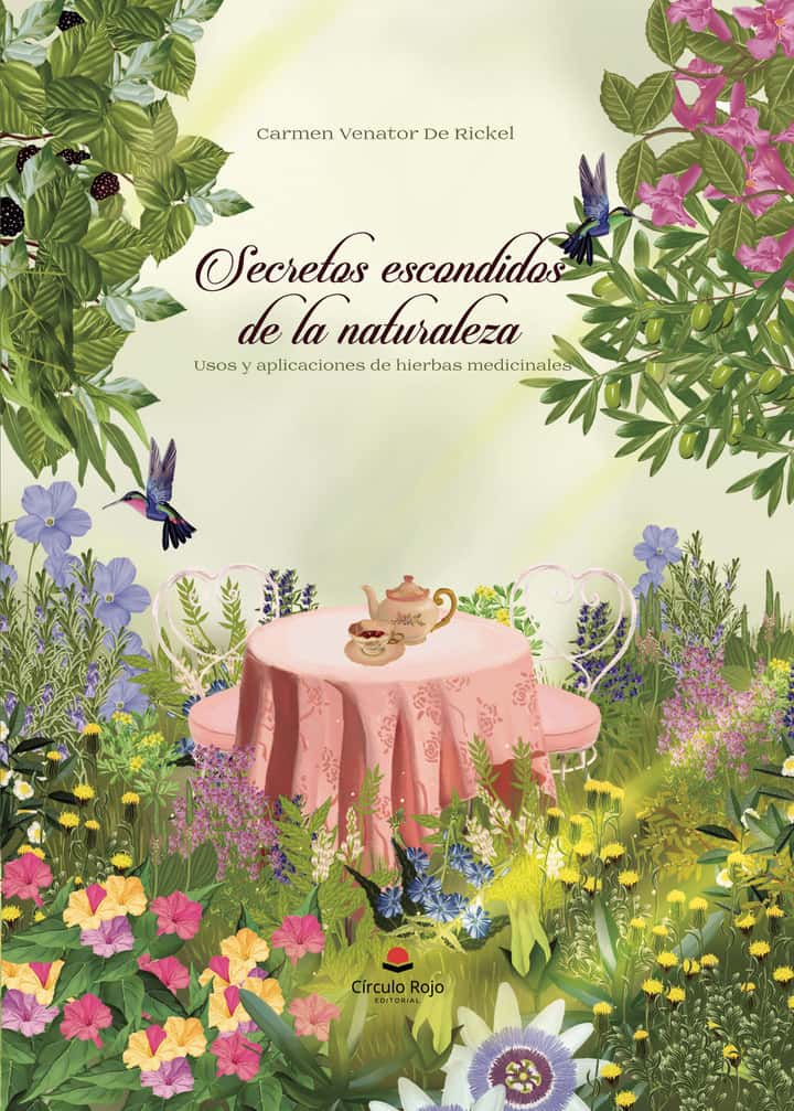 Secretos escondidos de la Naturaleza: Usos y aplicaciones de hierbas medicinales