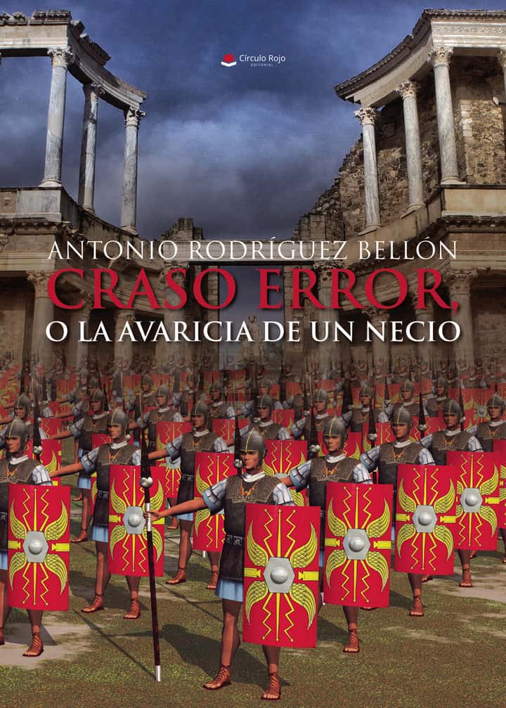 Craso error, o la avaricia de un necio