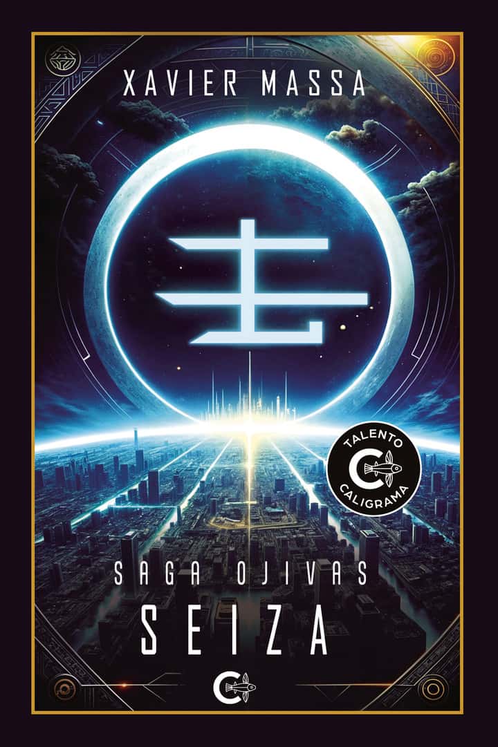 Seiza: Saga Ojivas