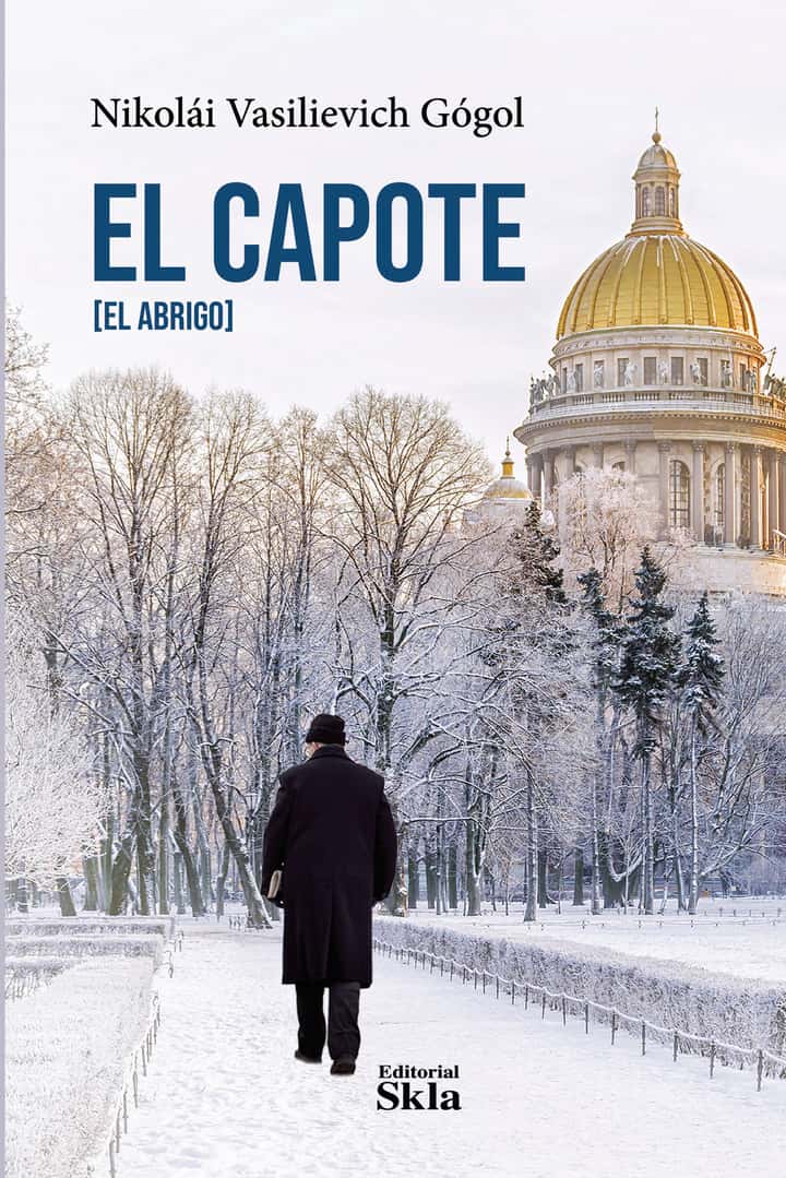 El capote: El abrigo