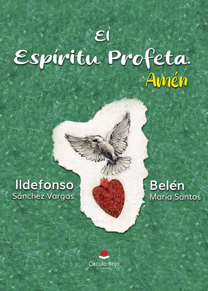 El espíritu profeta. Amén