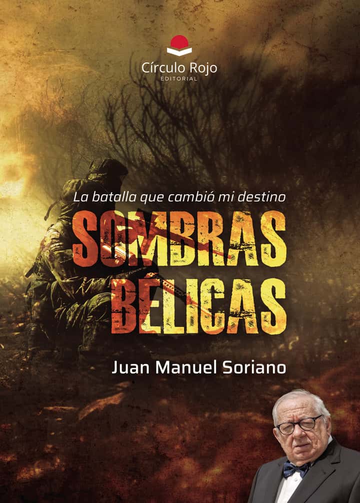 Sombras bélicas: La batalla que cambió mi destino