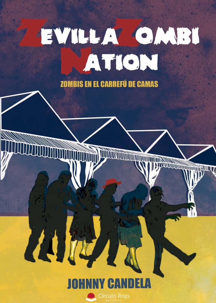 Zevilla Zombi Nation: Zombis en el Carrefú de Camas. Parte 1