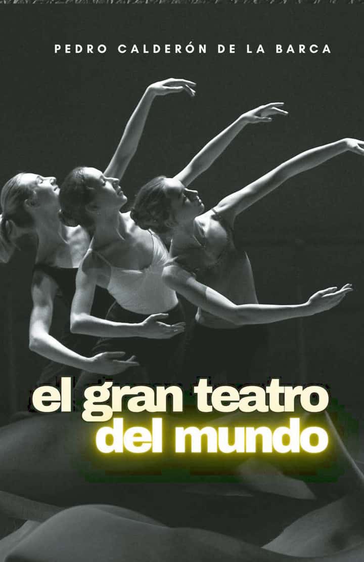 El gran teatro del mundo