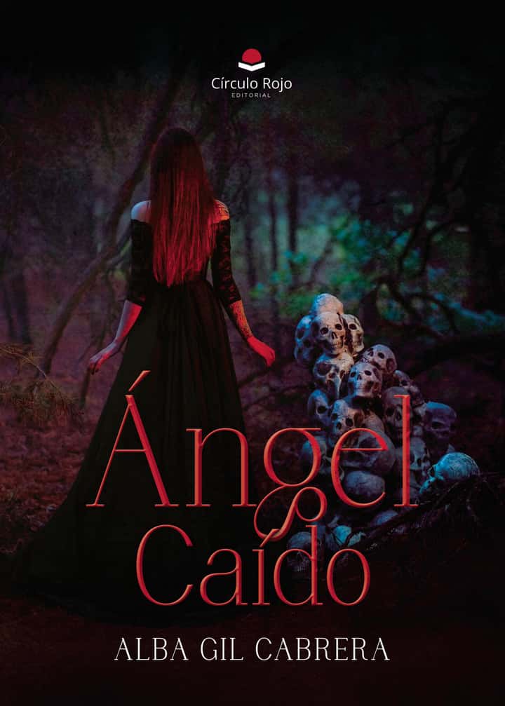 Ángel Caído