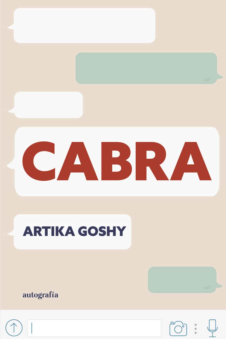 Cabra