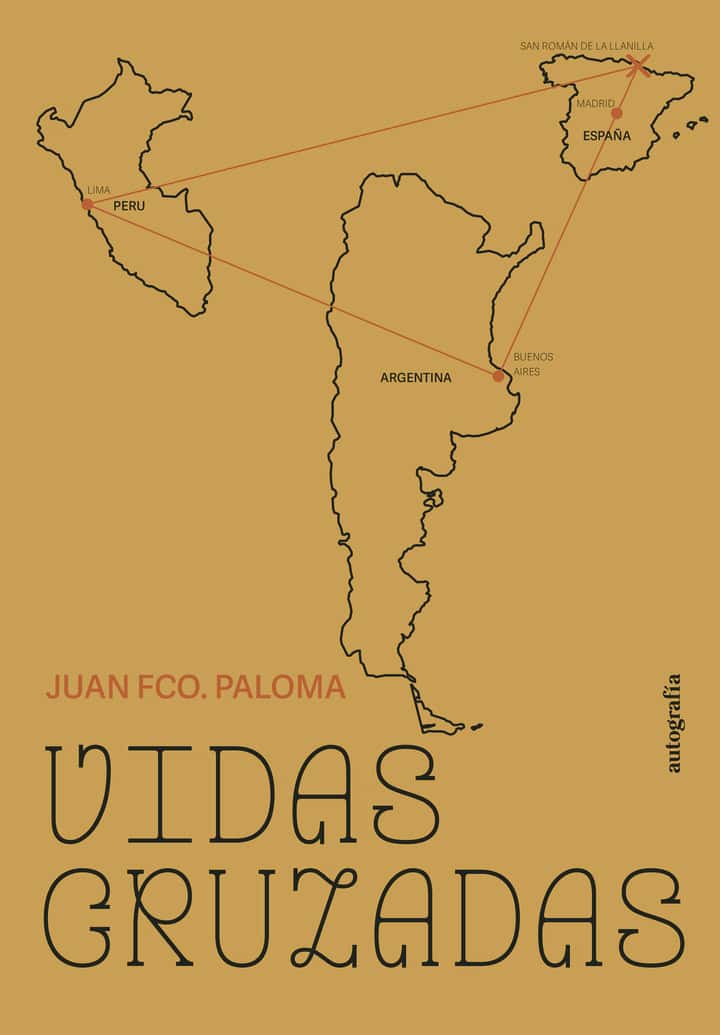 Vidas Cruzadas