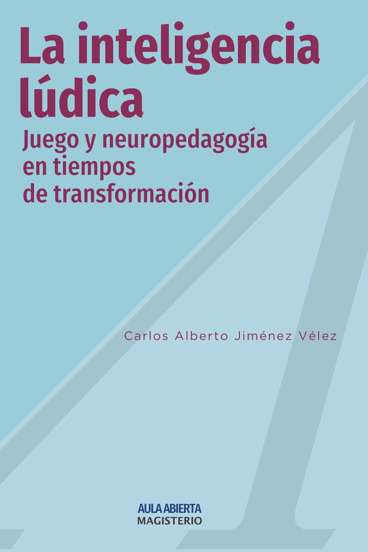 La inteligencia lúdica