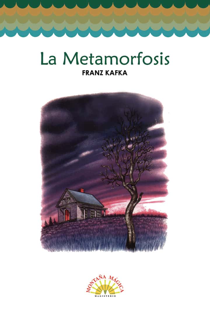 La metamorfósis