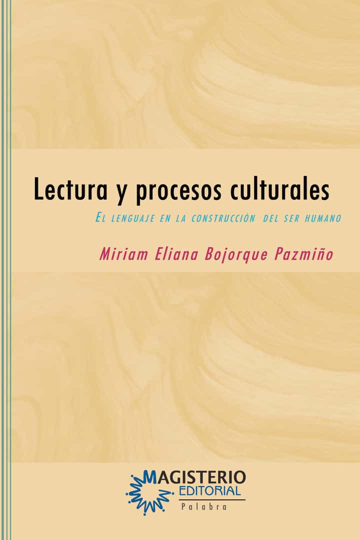 Lectura y procesos culturales