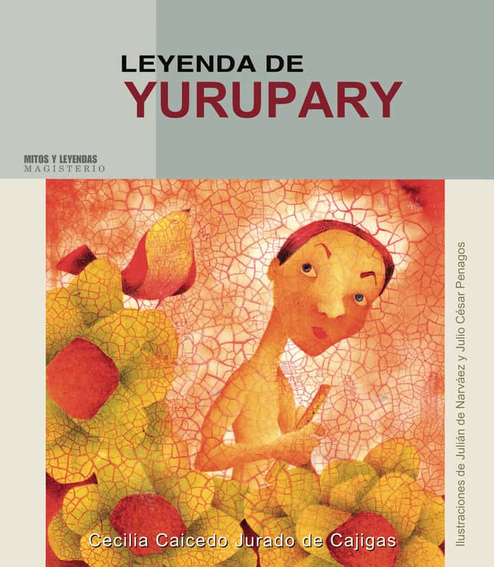 Leyenda de Yurupary