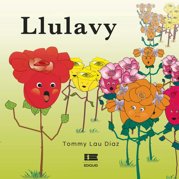 Llulavy
