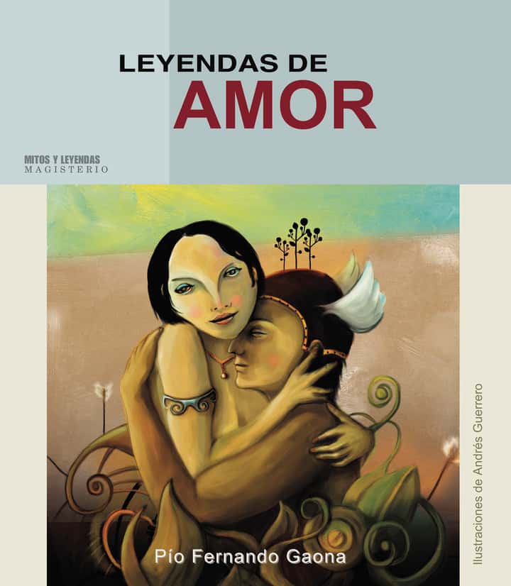 Leyendas de amor