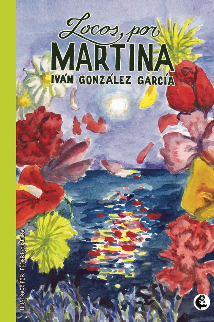 Locos por Martina