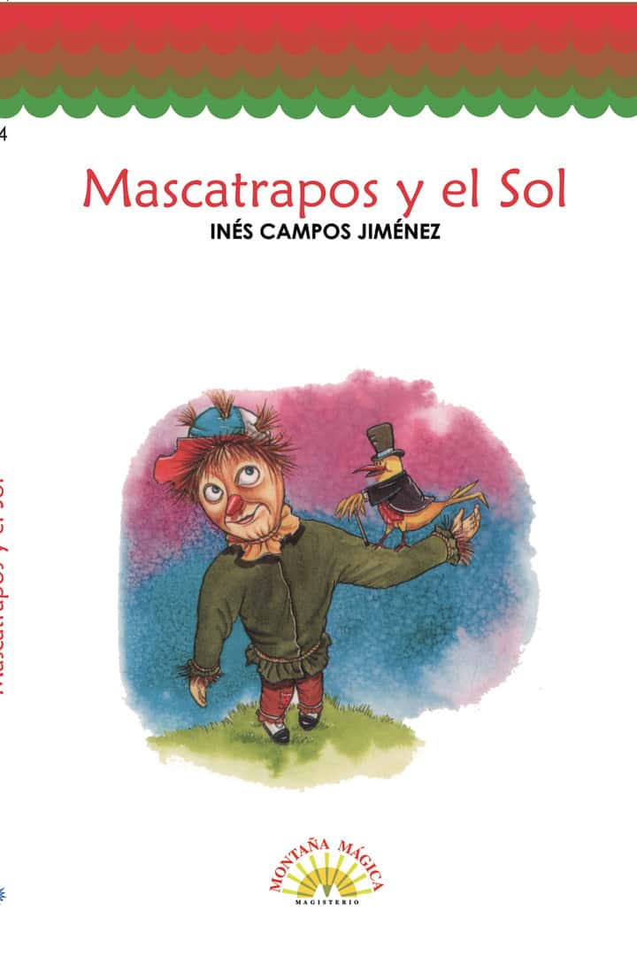 Mascatrapos y el sol