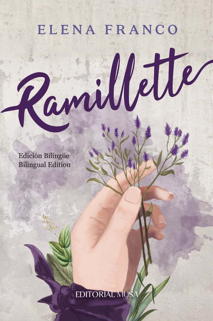 Ramillette: Prólogo por Lucía Sapena
