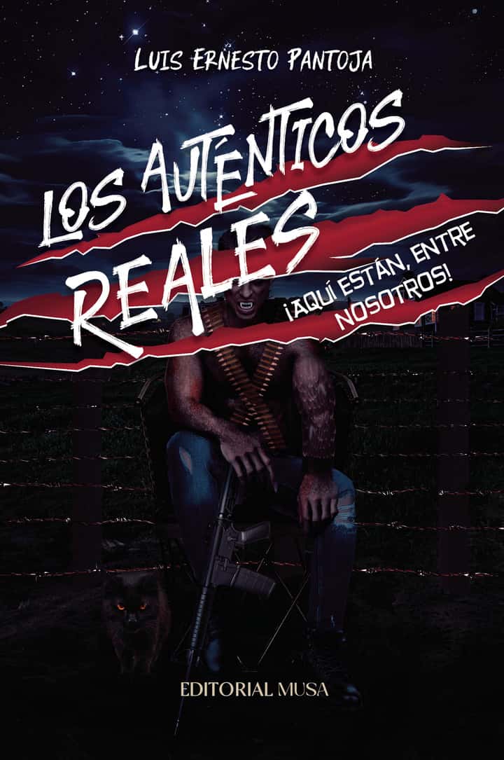 Los Auténticos Reales: ¡Aquí Están, Entre Nosotros!