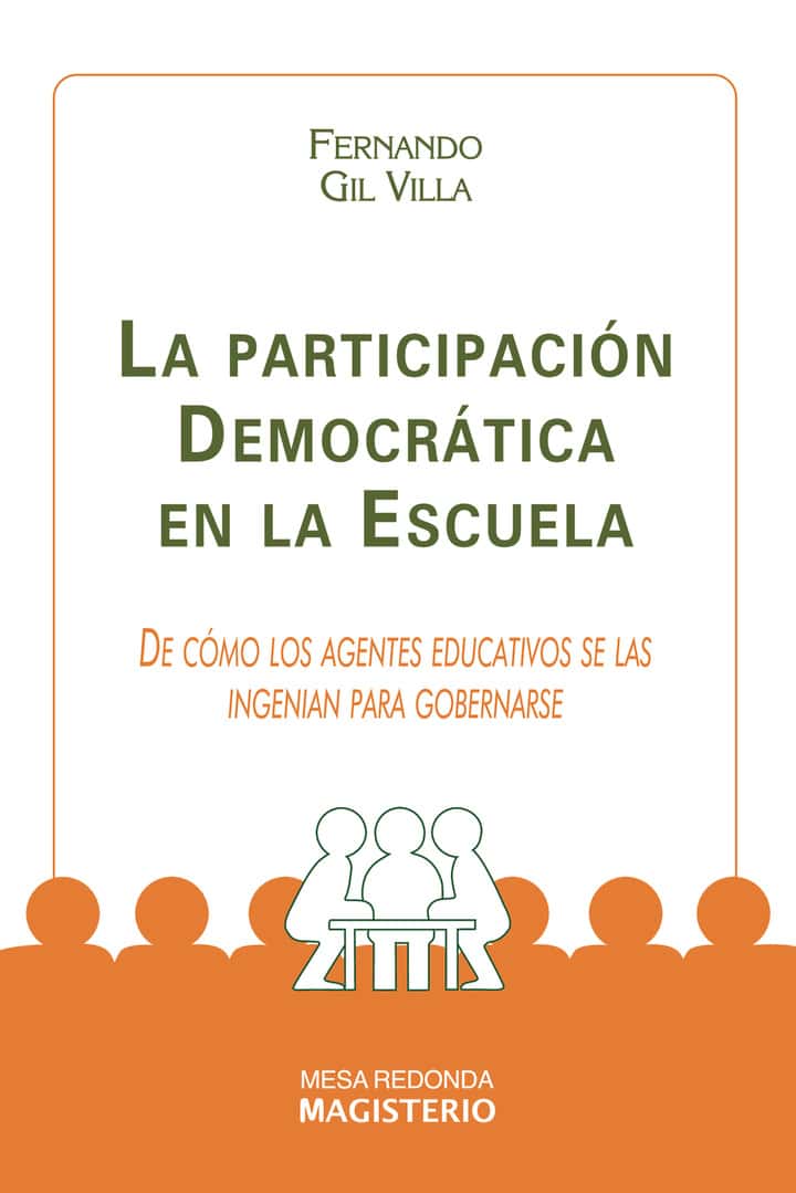 La Participación Democrática en la Escuela