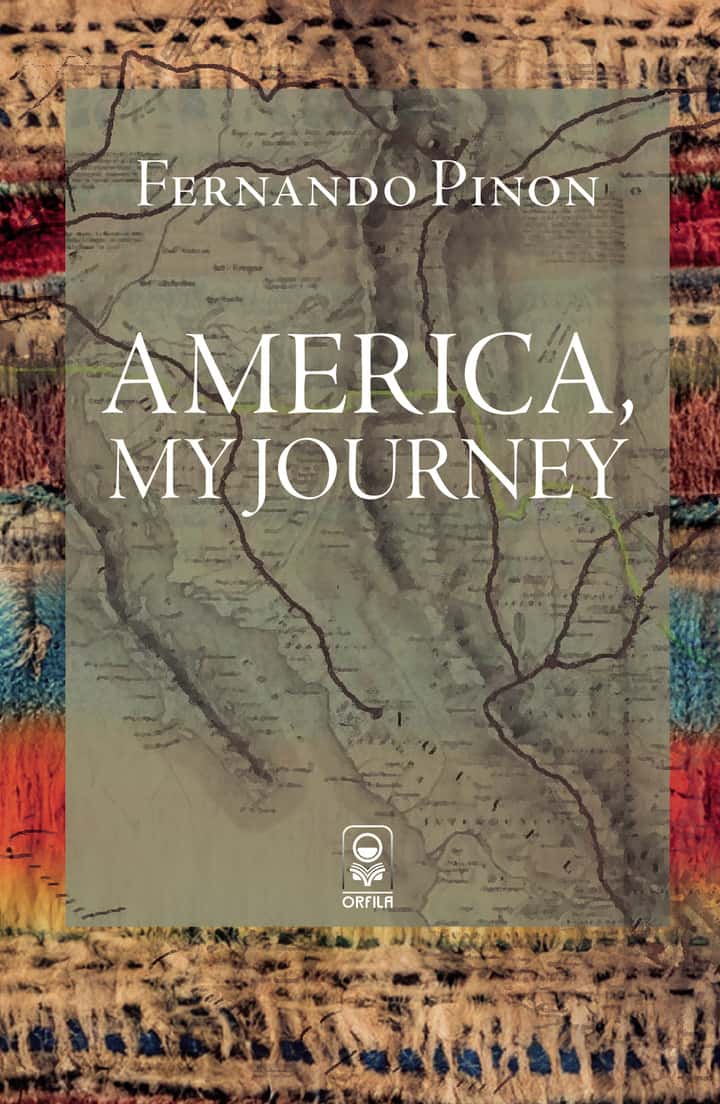 America, my journey