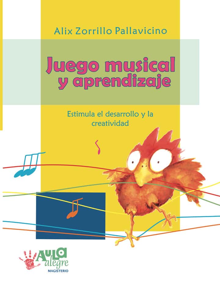 Juego musical y aprendizaje: Estimula el desarrollo y la creatividad