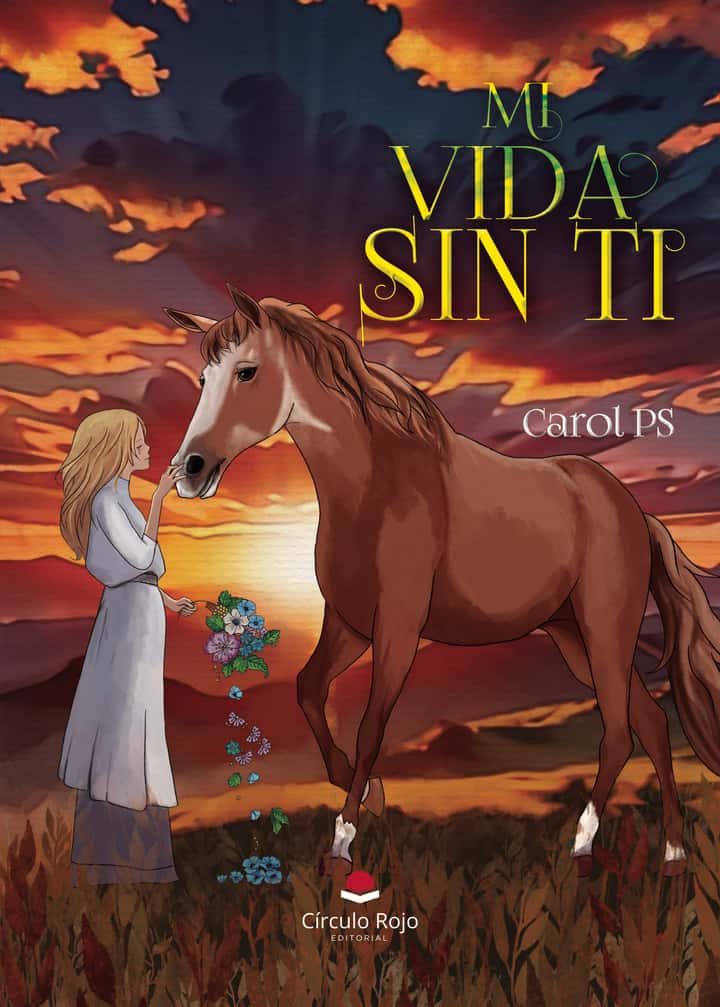 MI VIDA SIN TI