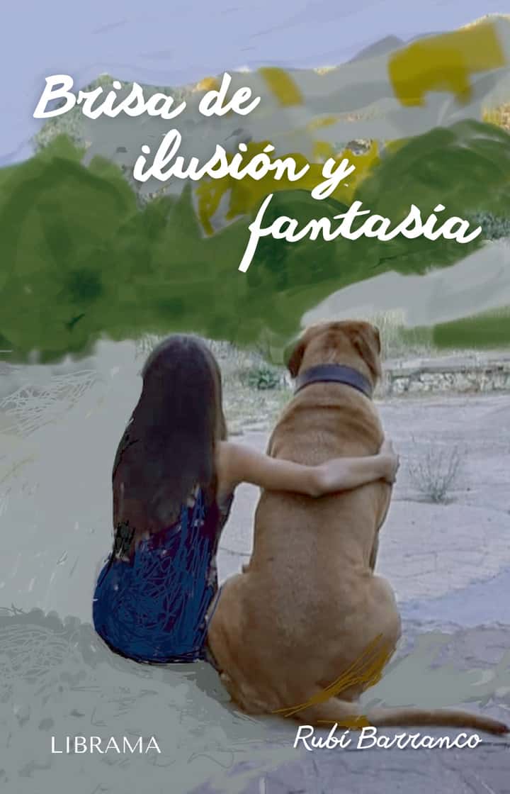 Brisa de ilusión y fantasía: Relatos infantiles